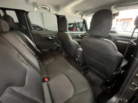 JEEP Renegade 2.0 16V 4P TURBO DIESEL MOAB 4X4 AUTOMTICO, Foto 7