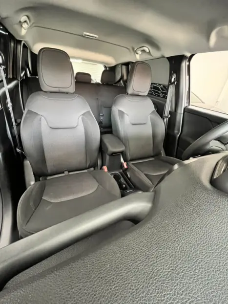 JEEP Renegade 2.0 16V 4P TURBO DIESEL MOAB 4X4 AUTOMTICO, Foto 10