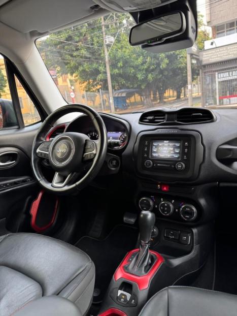 JEEP Renegade 2.0 16V 4P TURBO DIESEL TRAILHAWK 4X4 AUTOMTICO, Foto 2