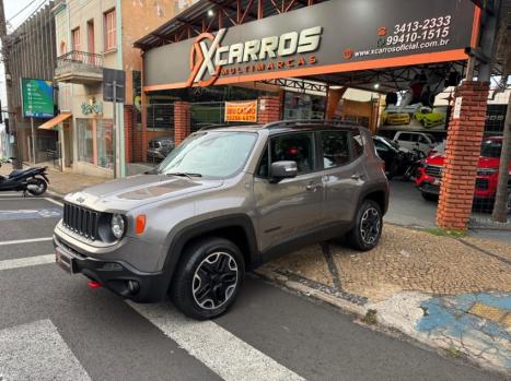 JEEP Renegade 2.0 16V 4P TURBO DIESEL TRAILHAWK 4X4 AUTOMTICO, Foto 3