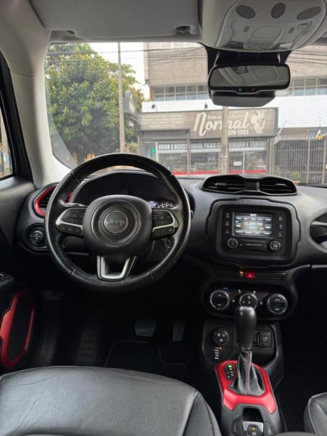 JEEP Renegade 2.0 16V 4P TURBO DIESEL TRAILHAWK 4X4 AUTOMTICO, Foto 4