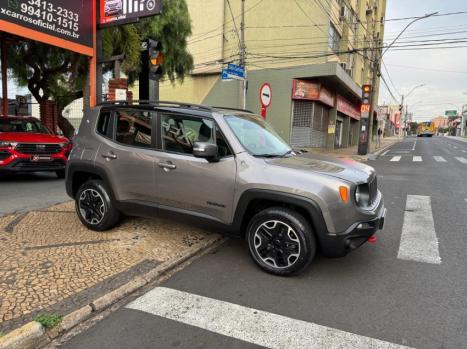 JEEP Renegade 2.0 16V 4P TURBO DIESEL TRAILHAWK 4X4 AUTOMTICO, Foto 5