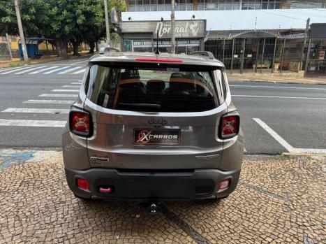 JEEP Renegade 2.0 16V 4P TURBO DIESEL TRAILHAWK 4X4 AUTOMTICO, Foto 6
