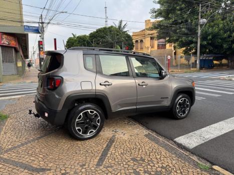 JEEP Renegade 2.0 16V 4P TURBO DIESEL TRAILHAWK 4X4 AUTOMTICO, Foto 7