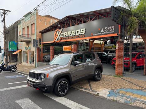 JEEP Renegade 2.0 16V 4P TURBO DIESEL TRAILHAWK 4X4 AUTOMTICO, Foto 8
