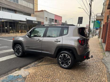 JEEP Renegade 2.0 16V 4P TURBO DIESEL TRAILHAWK 4X4 AUTOMTICO, Foto 11