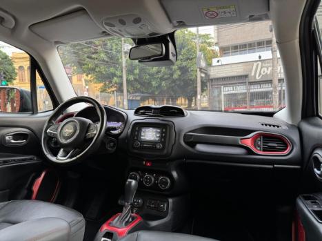 JEEP Renegade 2.0 16V 4P TURBO DIESEL TRAILHAWK 4X4 AUTOMTICO, Foto 12