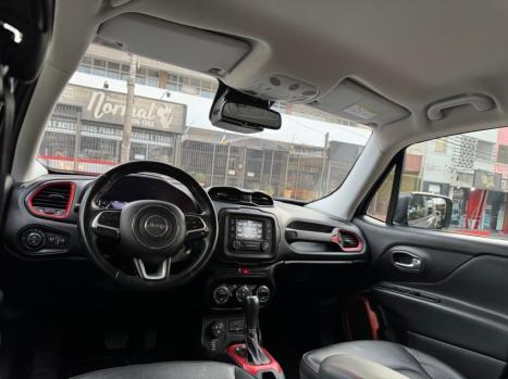 JEEP Renegade 2.0 16V 4P TURBO DIESEL TRAILHAWK 4X4 AUTOMTICO, Foto 13