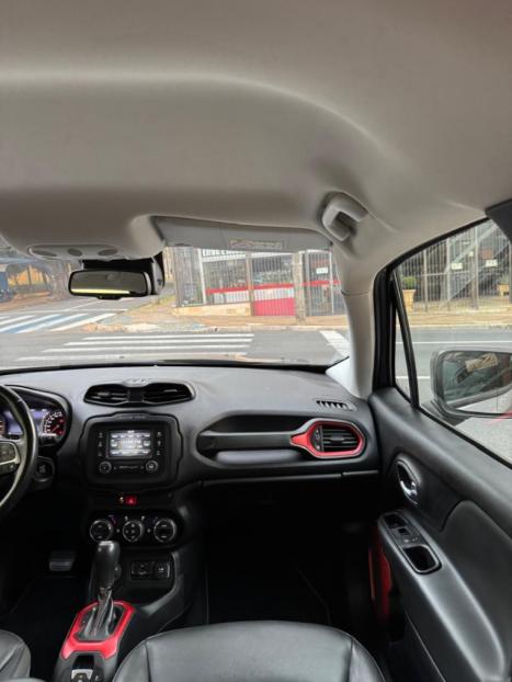 JEEP Renegade 2.0 16V 4P TURBO DIESEL TRAILHAWK 4X4 AUTOMTICO, Foto 14