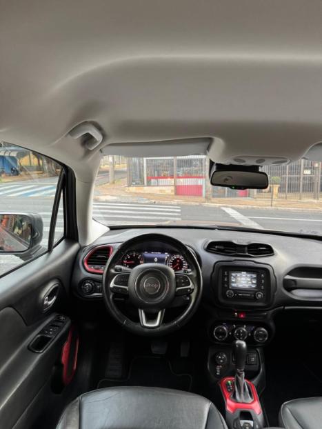 JEEP Renegade 2.0 16V 4P TURBO DIESEL TRAILHAWK 4X4 AUTOMTICO, Foto 15