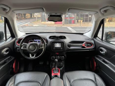 JEEP Renegade 2.0 16V 4P TURBO DIESEL TRAILHAWK 4X4 AUTOMTICO, Foto 16