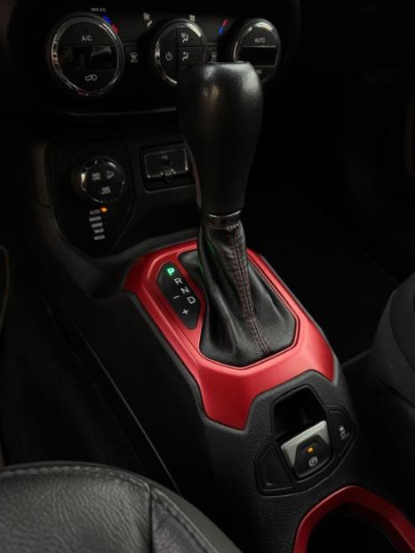 JEEP Renegade 2.0 16V 4P TURBO DIESEL TRAILHAWK 4X4 AUTOMTICO, Foto 17