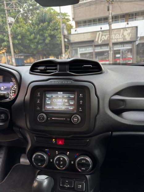 JEEP Renegade 2.0 16V 4P TURBO DIESEL TRAILHAWK 4X4 AUTOMTICO, Foto 19