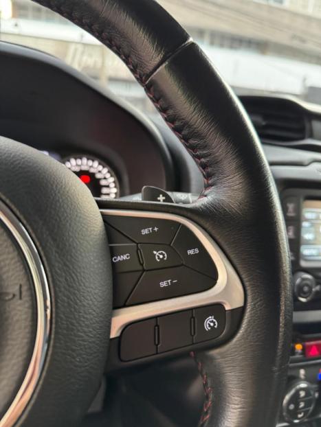 JEEP Renegade 2.0 16V 4P TURBO DIESEL TRAILHAWK 4X4 AUTOMTICO, Foto 20