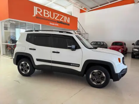 JEEP Renegade 2.0 16V 4P TURBO DIESEL 75 ANOS 4X4 AUTOMTICO, Foto 1