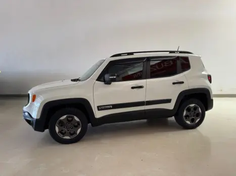 JEEP Renegade 2.0 16V 4P TURBO DIESEL 75 ANOS 4X4 AUTOMTICO, Foto 2