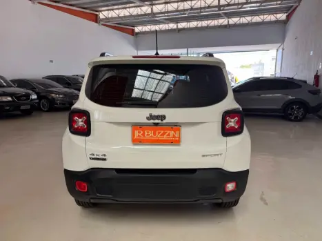 JEEP Renegade 2.0 16V 4P TURBO DIESEL 75 ANOS 4X4 AUTOMTICO, Foto 3