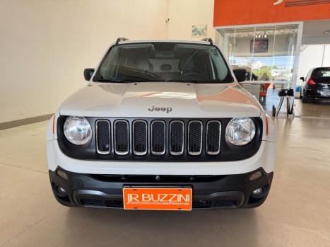 JEEP Renegade 2.0 16V 4P TURBO DIESEL 75 ANOS 4X4 AUTOMTICO, Foto 4