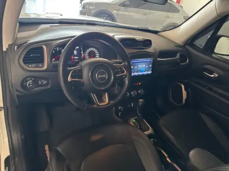 JEEP Renegade 2.0 16V 4P TURBO DIESEL 75 ANOS 4X4 AUTOMTICO, Foto 5