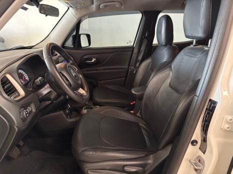 JEEP Renegade 2.0 16V 4P TURBO DIESEL 75 ANOS 4X4 AUTOMTICO, Foto 7