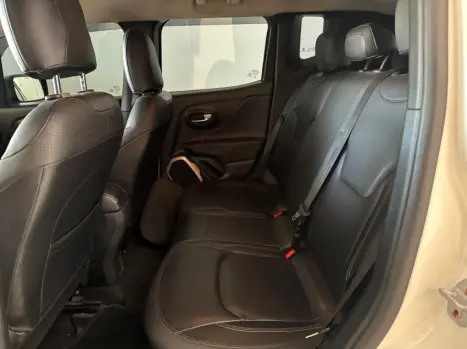 JEEP Renegade 2.0 16V 4P TURBO DIESEL 75 ANOS 4X4 AUTOMTICO, Foto 8