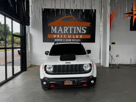 JEEP Renegade 2.0 16V 4P TURBO DIESEL TRAILHAWK 4X4 AUTOM�TICO, Foto 2