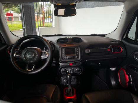 JEEP Renegade 2.0 16V 4P TURBO DIESEL TRAILHAWK 4X4 AUTOM�TICO, Foto 3