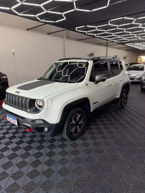 JEEP Renegade 2.0 16V 4P TURBO DIESEL TRAILHAWK 4X4 AUTOM�TICO, Foto 1