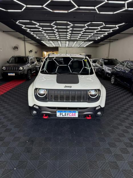 JEEP Renegade 2.0 16V 4P TURBO DIESEL TRAILHAWK 4X4 AUTOM�TICO, Foto 2