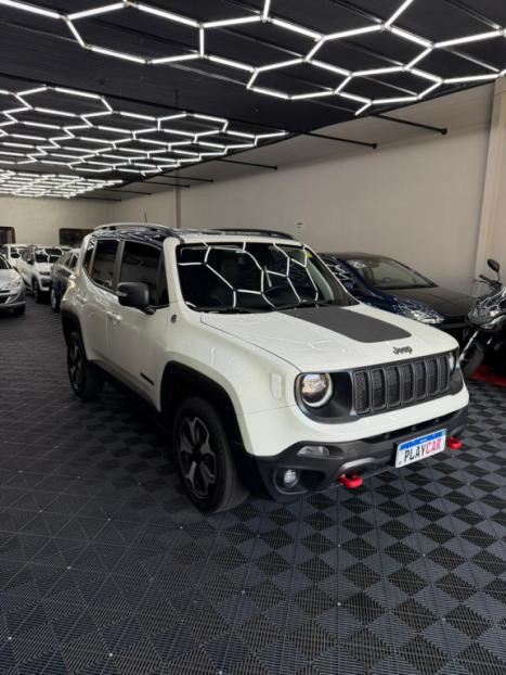 JEEP Renegade 2.0 16V 4P TURBO DIESEL TRAILHAWK 4X4 AUTOM�TICO, Foto 3