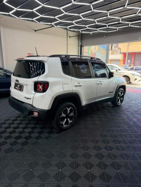 JEEP Renegade 2.0 16V 4P TURBO DIESEL TRAILHAWK 4X4 AUTOM�TICO, Foto 4