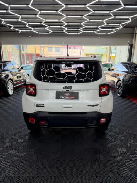JEEP Renegade 2.0 16V 4P TURBO DIESEL TRAILHAWK 4X4 AUTOM�TICO, Foto 5