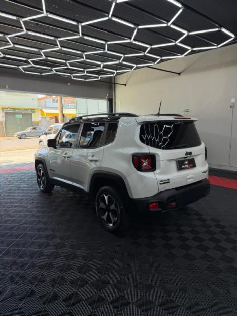JEEP Renegade 2.0 16V 4P TURBO DIESEL TRAILHAWK 4X4 AUTOM�TICO, Foto 6