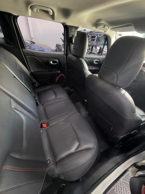 JEEP Renegade 2.0 16V 4P TURBO DIESEL TRAILHAWK 4X4 AUTOM�TICO, Foto 7