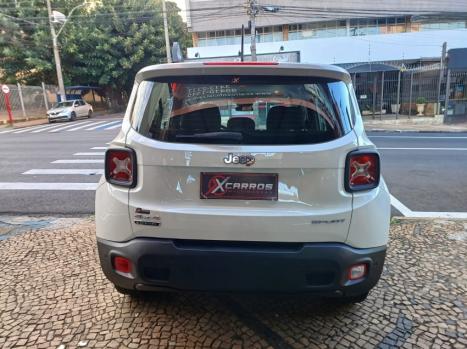 JEEP Renegade 2.0 16V 4P TURBO DIESEL SPORT 4X4 AUTOM�TICO, Foto 3