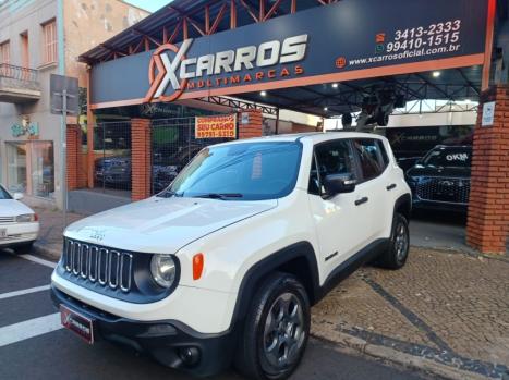 JEEP Renegade 2.0 16V 4P TURBO DIESEL SPORT 4X4 AUTOM�TICO, Foto 5