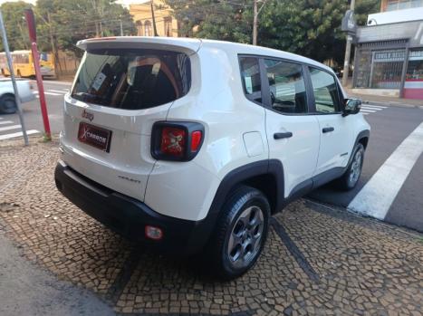 JEEP Renegade 2.0 16V 4P TURBO DIESEL SPORT 4X4 AUTOM�TICO, Foto 7