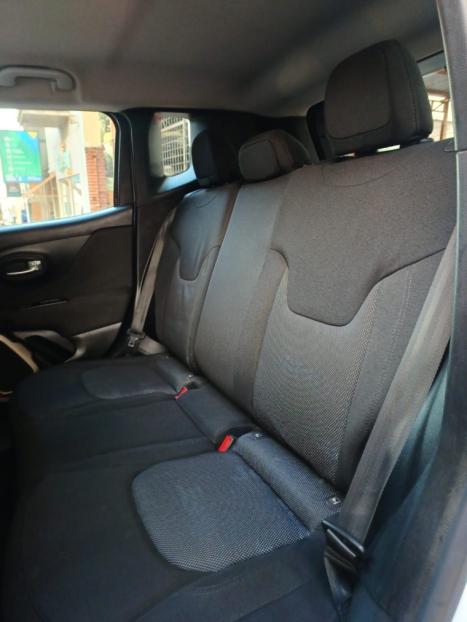 JEEP Renegade 2.0 16V 4P TURBO DIESEL SPORT 4X4 AUTOM�TICO, Foto 13