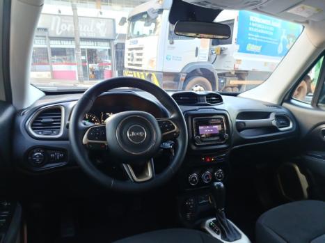 JEEP Renegade 2.0 16V 4P TURBO DIESEL SPORT 4X4 AUTOM�TICO, Foto 16