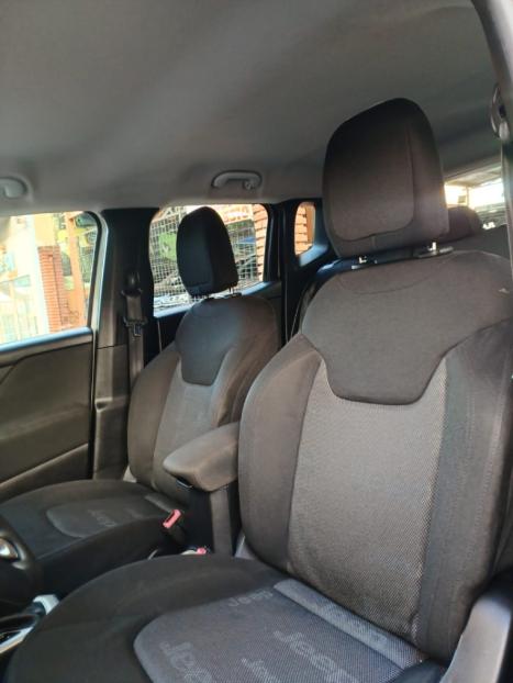 JEEP Renegade 2.0 16V 4P TURBO DIESEL SPORT 4X4 AUTOM�TICO, Foto 18