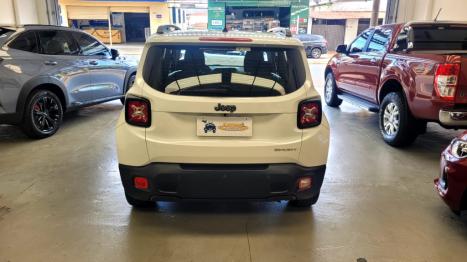 JEEP Renegade 2.0 16V 4P TURBO DIESEL LONGITUDE 4X4 AUTOM�TICO, Foto 5
