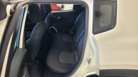 JEEP Renegade 2.0 16V 4P TURBO DIESEL LONGITUDE 4X4 AUTOM�TICO, Foto 10