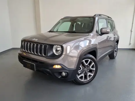 JEEP Renegade , Foto 1
