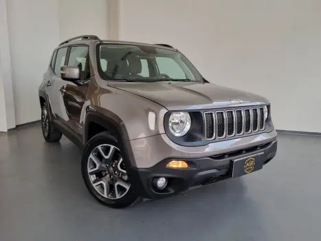 JEEP Renegade , Foto 5
