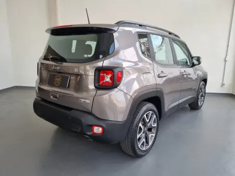 JEEP Renegade , Foto 8