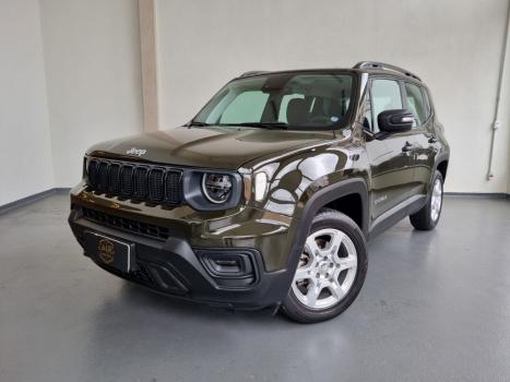 JEEP Renegade , Foto 1