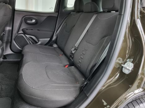 JEEP Renegade , Foto 3