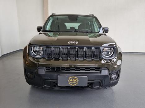 JEEP Renegade , Foto 4