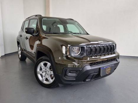 JEEP Renegade , Foto 5