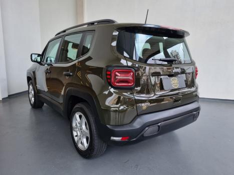 JEEP Renegade , Foto 6